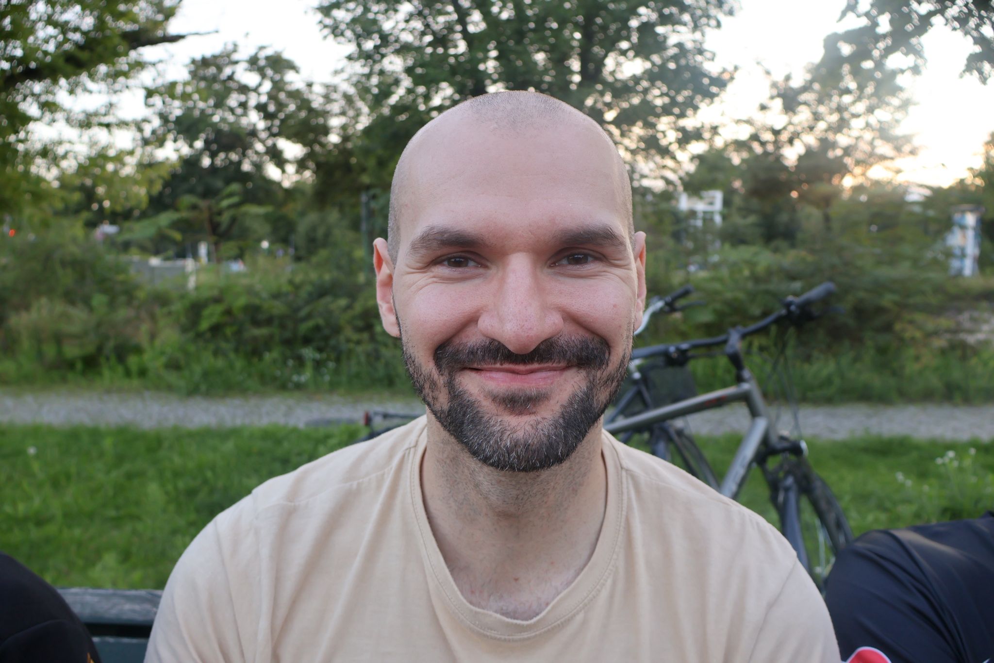 Sebastian Tüchters