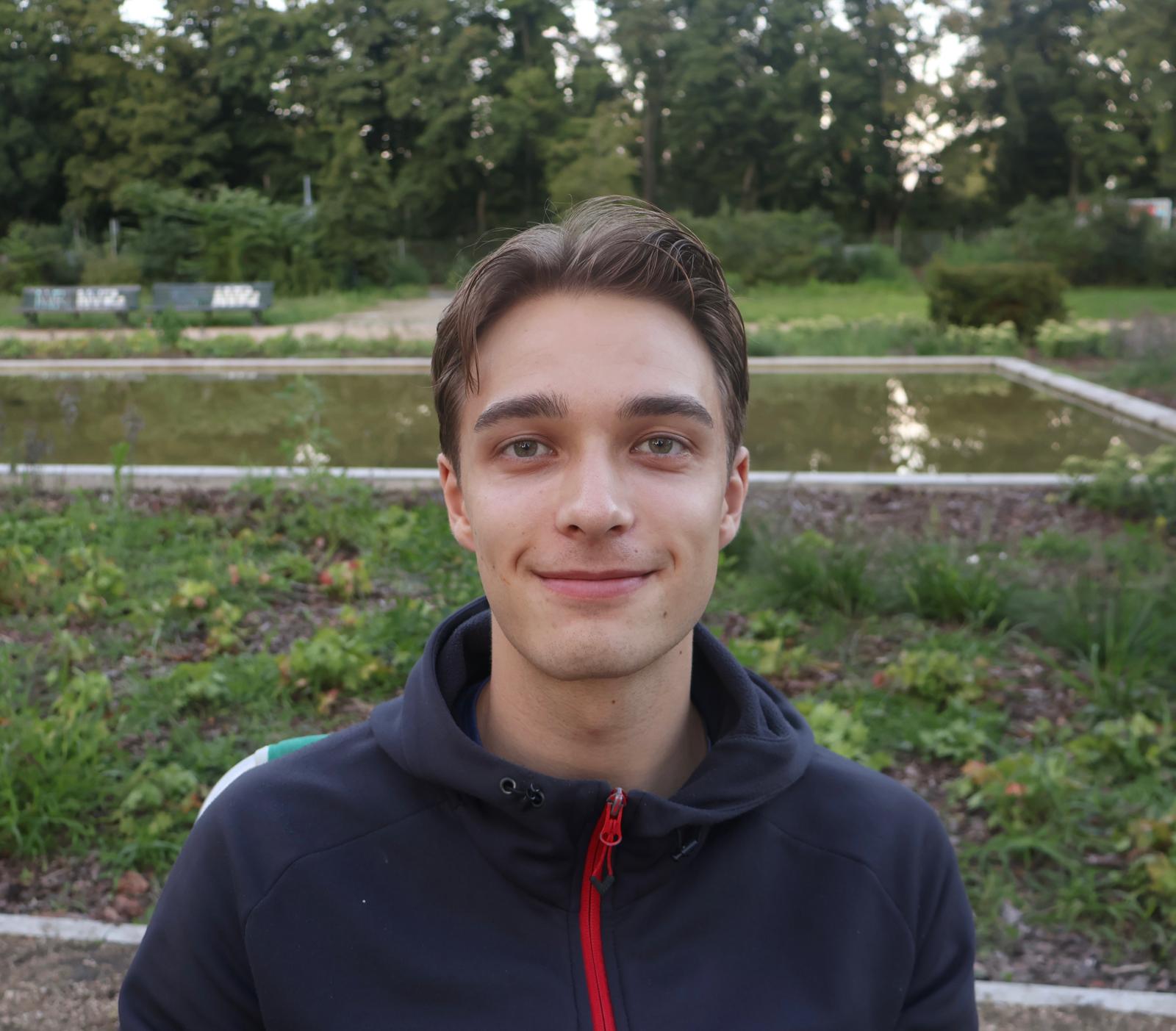 Alexander Czerniak