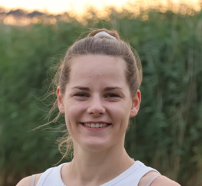 Sarah Tüchters